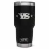 Outdoor Refrigeration & Barware Yoder Ys Yeti Rambler 30 Oz 1040-07