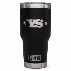 Outdoor Refrigeration & Barware Yoder Ys Yeti Rambler 30 Oz 1040-07