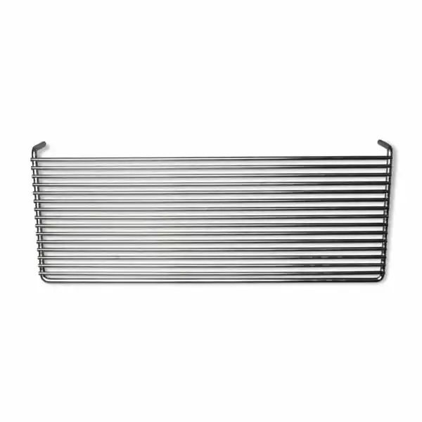 Cooking Grates, Grids & Grills Yoder YS480 Front Chrome Wire Shelf 90193 1 Cooking Grates, Grids & Grills Yoder YS480 Front Chrome Wire Shelf 90193