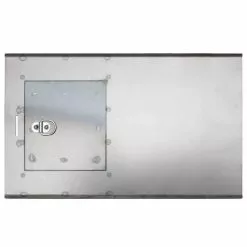 Yoder YS480 Two Piece Heat Diffuser 90938