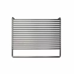 Cooking Grates, Grids & Grills Yoder YS480/YS640 Chrome Wire Side Shelf 90197