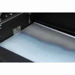 BBQs & Smokers Yoder YS480S Orange Competition Smoker 9412O22-000