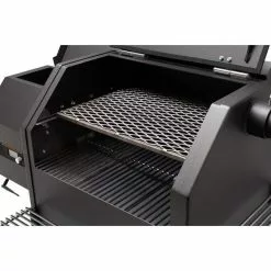 Yoder YS480s - Pellet Smoker & Grill W/ WiFi