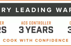 Yoder YS480s - Pellet Smoker & Grill W/ WiFi