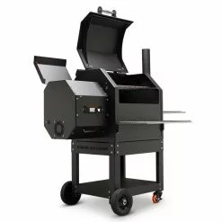 Yoder YS480s - Pellet Smoker & Grill W/ WiFi