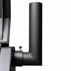 Yoder YS480s W/ Competition Cart (Black) - Pellet Smoker & Grill W/ WiFi