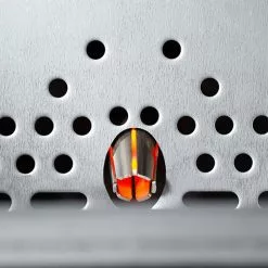 Yoder YS480s W/ Competition Cart (Black) - Pellet Smoker & Grill W/ WiFi