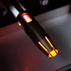 Yoder YS480s W/ Competition Cart (Black) - Pellet Smoker & Grill W/ WiFi