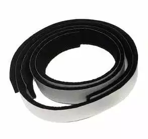 Yoder Ys640 Door Gasket Material 92001 1 Yoder Ys640 Door Gasket Material 92001