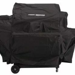 Yoder YS640s And YS640 Grill Cover