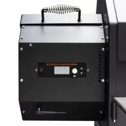 Yoder YS640s Pellet Smoker & Grill W/ WiFi 15 Yoder YS640s Pellet Smoker & Grill W/ WiFi