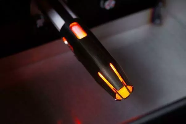 Yoder YS640s Pellet Smoker & Grill W/ WiFi 7 Yoder YS640s Pellet Smoker & Grill W/ WiFi