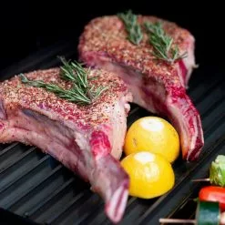 Yoder YS640s Pellet Smoker & Grill W/ WiFi 19 Yoder YS640s Pellet Smoker & Grill W/ WiFi