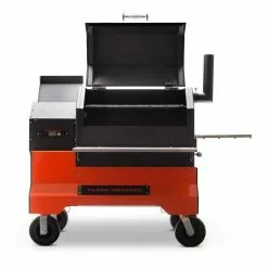 BBQs & Smokers Yoder YS640s W/ Competition Cart - Pellet Smoker & Grill W/ WiFi 11 BBQs & Smokers Yoder YS640s W/ Competition Cart - Pellet Smoker & Grill W/ WiFi