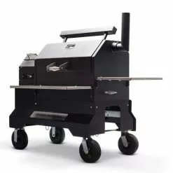 BBQs & Smokers Yoder YS640s W/ Competition Cart - Pellet Smoker & Grill W/ WiFi 15 BBQs & Smokers Yoder YS640s W/ Competition Cart - Pellet Smoker & Grill W/ WiFi