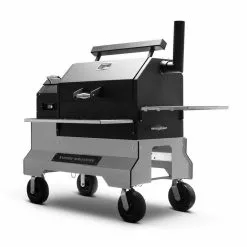 BBQs & Smokers Yoder YS640s W/ Competition Cart - Pellet Smoker & Grill W/ WiFi 14 BBQs & Smokers Yoder YS640s W/ Competition Cart - Pellet Smoker & Grill W/ WiFi