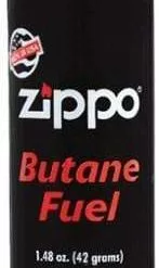 On Sale Zippo Butane Refill (1.48oz)