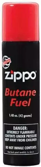 On Sale Zippo Butane Refill (1.48oz)