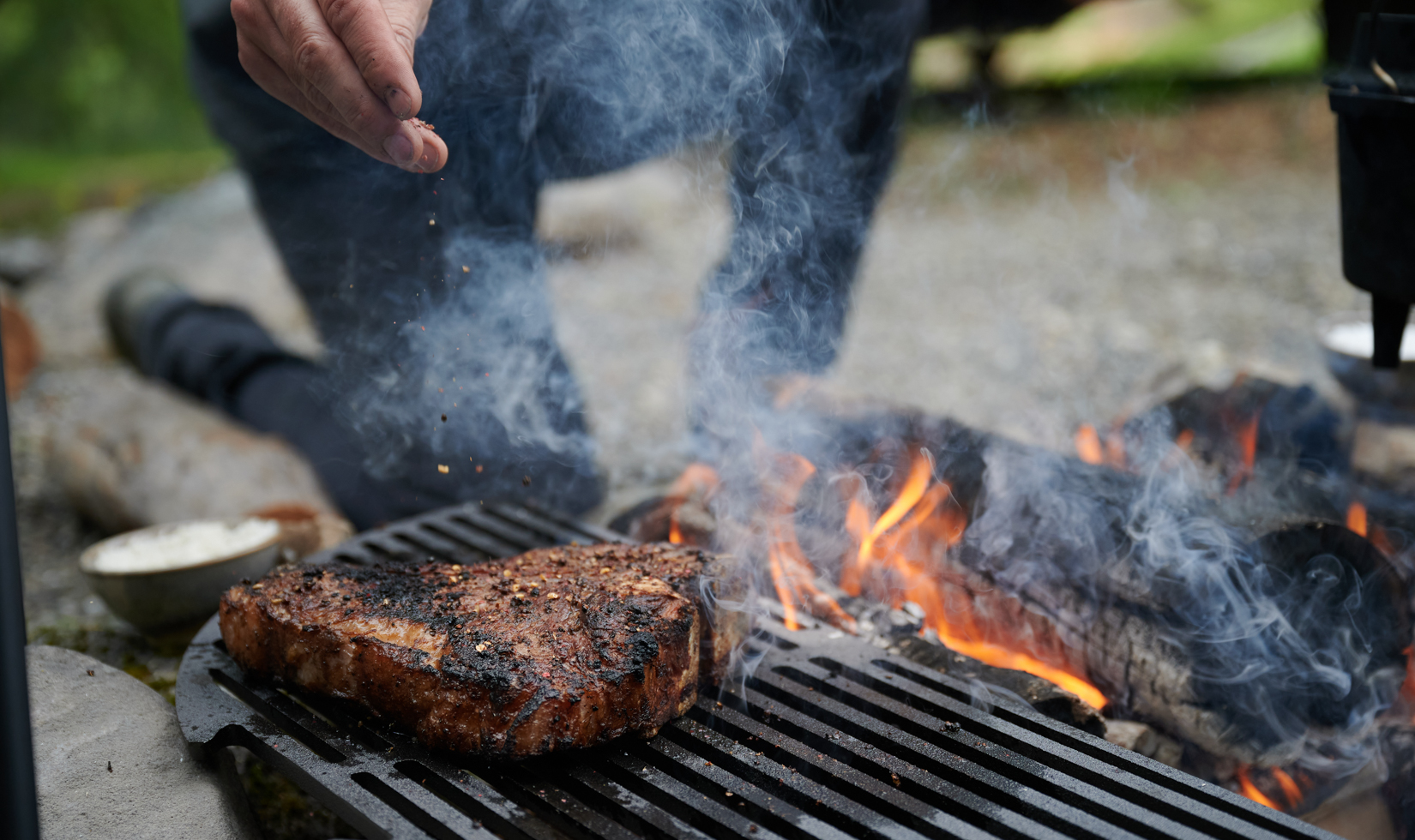 Cheap BBQing Store -Cheap BBQing Store Jordan Winery Evolution of the Grill Todd Knoll Foraging Web Size 1 17